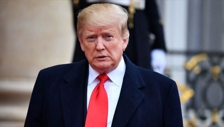 Trump, sistemsiz göçmenleri acil durum ilanı ile toplu hudut dışı edecek