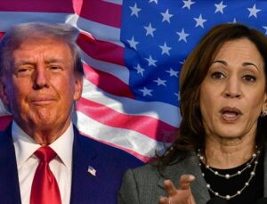 Trump’tan, Harris’in mülakat verdiği program için 10 milyar dolarlık dava