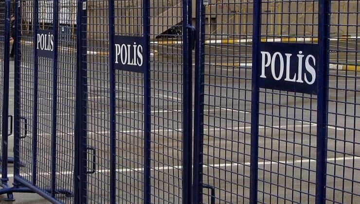 Tunceli’de ve Elazığ’da hareket yasağı