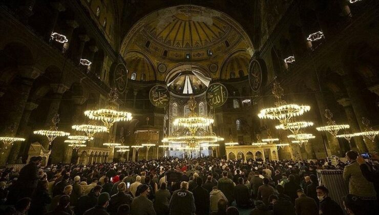 Üç aylar ne vakit başlayacak? 2025’in birinci kandili ne vakit?