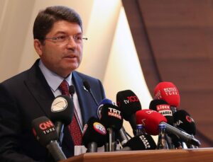 Yılmaz Tunç’tan Narin cinayeti açıklaması: Mahkeme heyeti ek rapor istedi