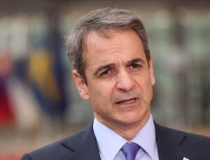 Yunanistan Başbakanı Miçotakis’ten Türkiye ile istikrar mesajı