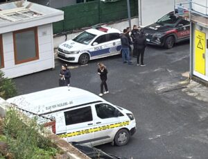 10 aylık bebeğin vefatında ihmal mi var? İstanbul İl Sağlık Müdürlüğü inceleme başlattı