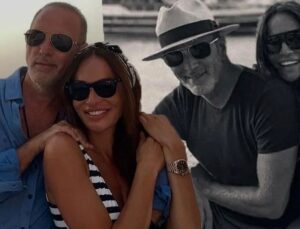 16 yıllık evlilikte mutsuz son: Güzide Duran’dan boşanma açıklaması