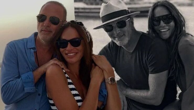 16 yıllık evlilikte mutsuz son: Güzide Duran’dan boşanma açıklaması