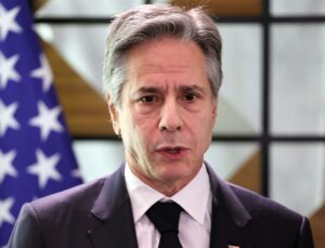 Blinken: HTŞ durumdan istifade etti