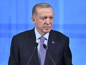 Cumhurbaşkanı Erdoğan: “Şam rejimi Türkiye’nin uzattığı elin değerini bilmeli”