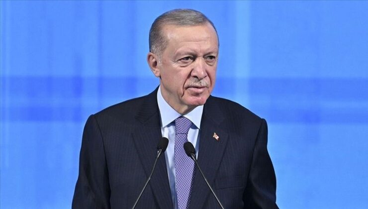 Cumhurbaşkanı Erdoğan: “Şam rejimi Türkiye’nin uzattığı elin değerini bilmeli”