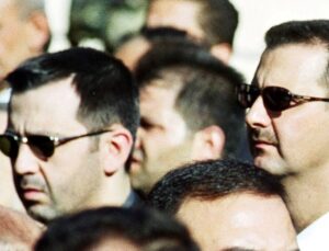 Esad gitti Captagon cumhuriyeti bitti: 5 milyar dolar kazanıyordu