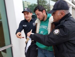 Eski DLH müdürünün vefatıyla ilgili şoföre tutuklama