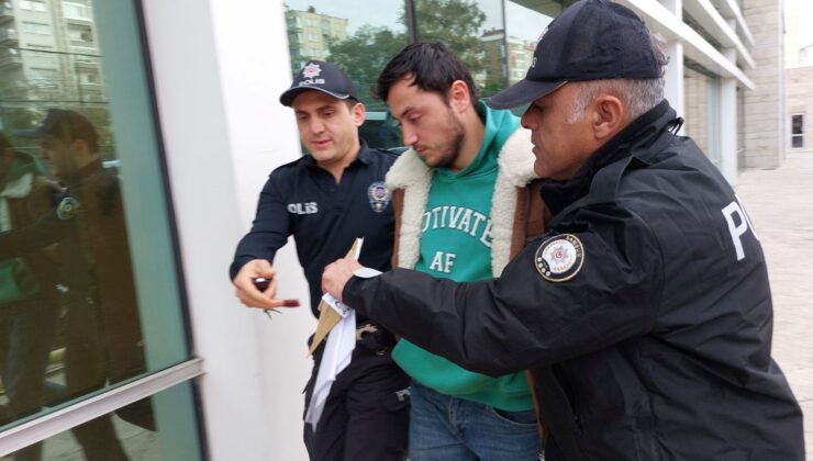 Eski DLH müdürünün vefatıyla ilgili şoföre tutuklama