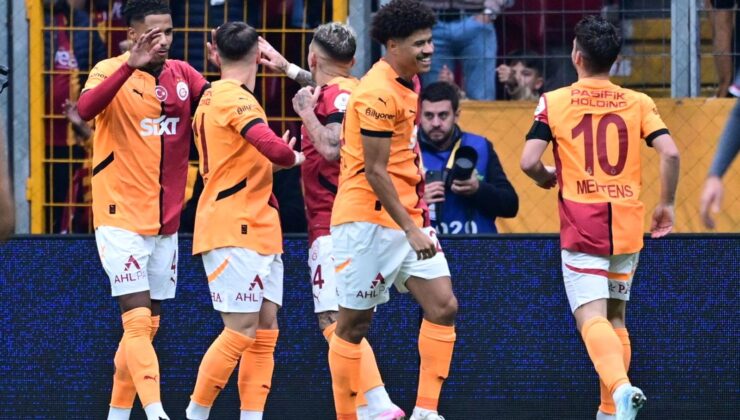 Galatasaray-Dinamo Kiev maçı ne vakit, saat kaçta ve hangi kanalda?