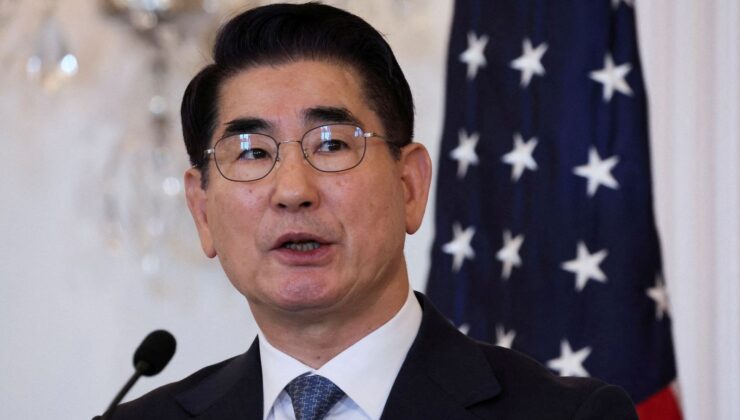 Güney Kore’de sıkıyönetim ilanını öneren Savunma Bakanı istifa etti