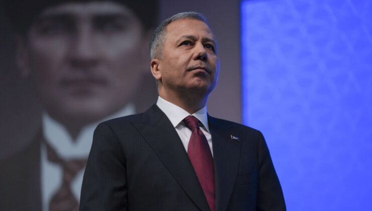 Hudut kapılarına yeni tedbirler | Bakan Yerlikaya: Günlük 3 bin olan kapasitemizi 15-20 bine çıkarttık