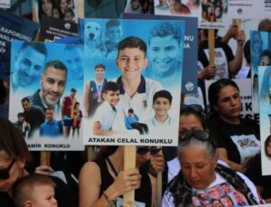 İsias Oteli davasında 5’inci duruşma: Tüm sanıkların cezalandırılması talep edildi