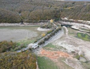 İstanbul’un barajlarındaki doluluk oranı yüzde kaç oldu? İSKİ’den şimdiki datalar