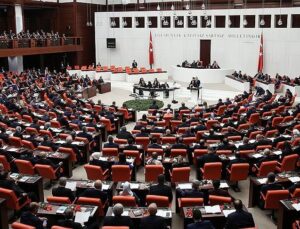 Köy Kanunu teklifi maddeleşti