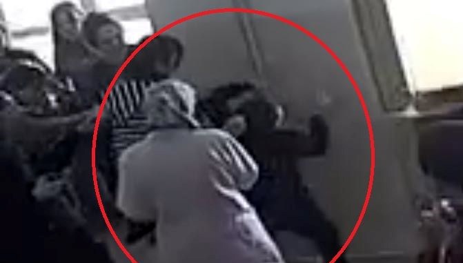 Otizmli öğrenciye dayak savına soruşturma