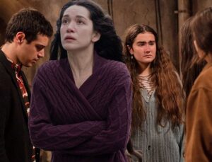 Sahipsizler’de Azize ne yapsa olmuyor! “Onca kötülükle nasıl baş edecekler?”