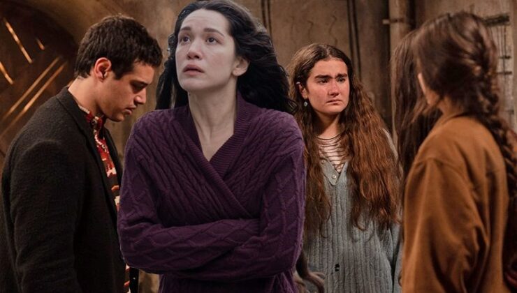 Sahipsizler’de Azize ne yapsa olmuyor! “Onca kötülükle nasıl baş edecekler?”