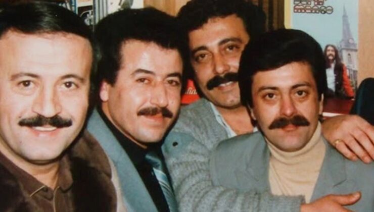 Selami Şahin: Müziğimiz üzere dostluğumuz da eskimeyecek(Ünlülerin çocukluk ve gençlik halleri)