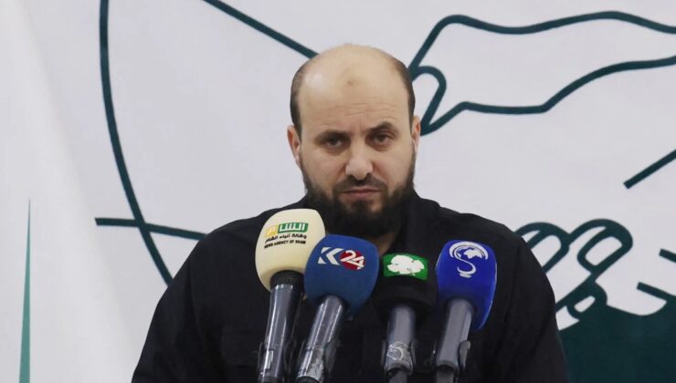 Suriye’nin süreksiz Başbakanı El Beşir’den yurtdışındaki Suriyelilere: “Ülkenize geri dönün”