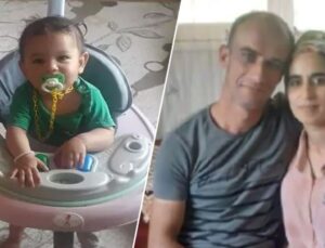 Toprak bebek dövülerek öldürüldü! Anne ile erkek arkadaşı için istenen ceza aşikâr oldu