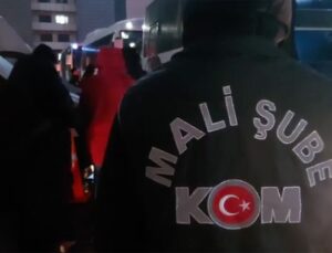 300 bin kişi ilgilendiren IBAN düzenlemesi yolda. Yeni yargı paketinde yer alacak