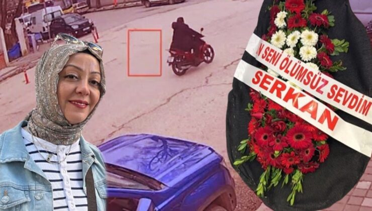 Azapla dolu hayat vefatla bitti. Dayaktan bıktığı için boşanmak istemiş