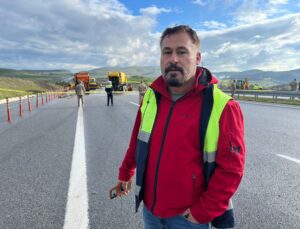 Balıkesir’deki uçak kazasına şahit olan sürücü o anlatı anlattı. “Bütün modüller önüme düştü”