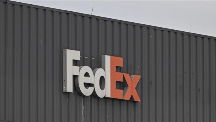 FedEx, ödediği gümrük vergilerinin iadesi için dava açtı