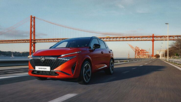 Nissan Qashqai e-Power araç sahiplerine kıymetli duyuru, ruhsatlar değişecek