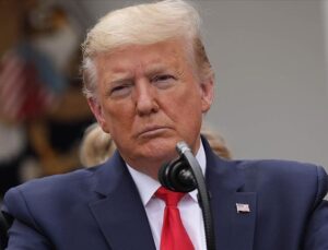 Trump’ın ek gümrük vergilerine yargı mahzuru