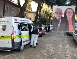 Vahşeti mavi çanta detayı çözdü