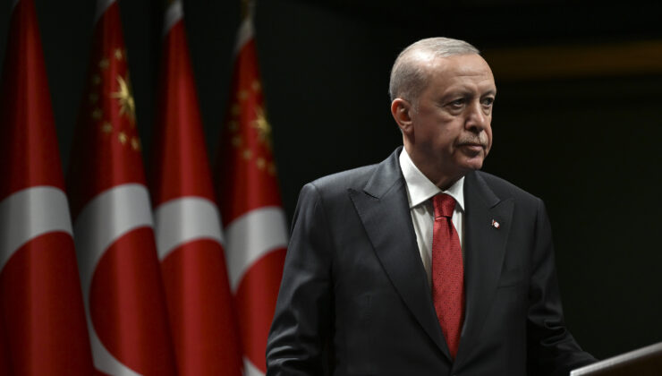 5G için tarihi gün: Cumhurbaşkanı Erdoğan ilan edecek, 81 vilayette hizmete alınacak