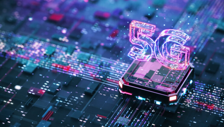 5G’nin 4,5G’den farkı ne? İşte 5G teknolojisinde en çok merak edilenler…