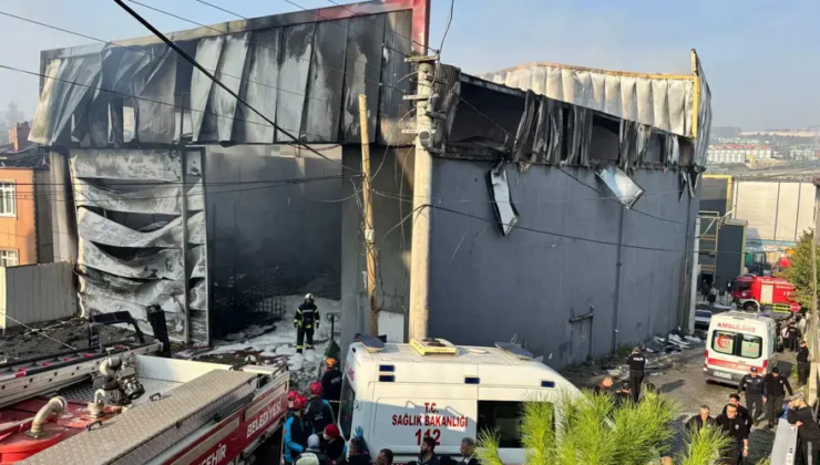 7 kişi can vermişti. Kocaeli’deki yangın faciasında hesap vakti