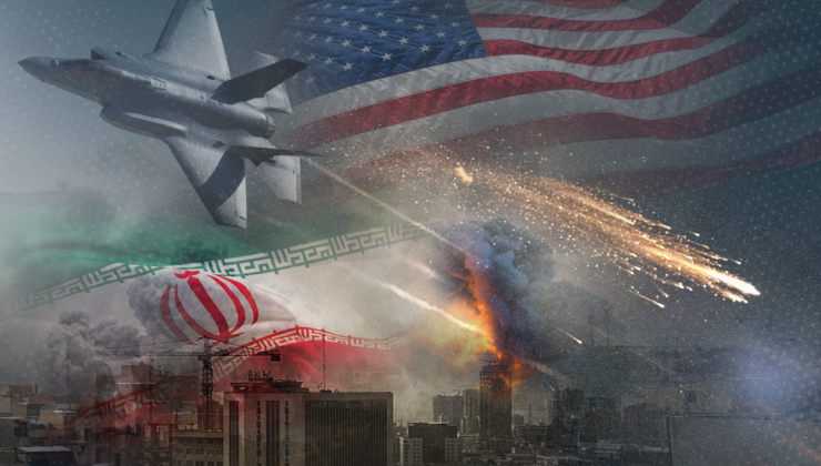 ABD Başkanı Trump: İran Hürmüz Boğazı’nı açmak zorunda