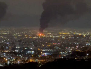 ABD-İsrail-İran Savaşı 18. gününe girdi. İsrail: Ali Laricani öldü