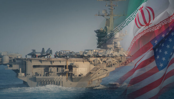 ABD-İsrail-İran savaşında 16. gün. Akınların ABD’ye maliyeti 12 milyar dolar