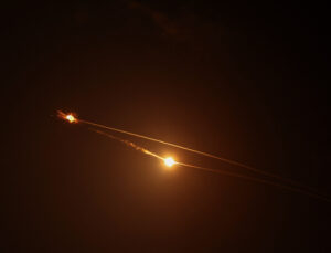 ABD-İsrail-İran savaşında 16. gün. İsrail savaşta 7 milyar Dolar harcadı