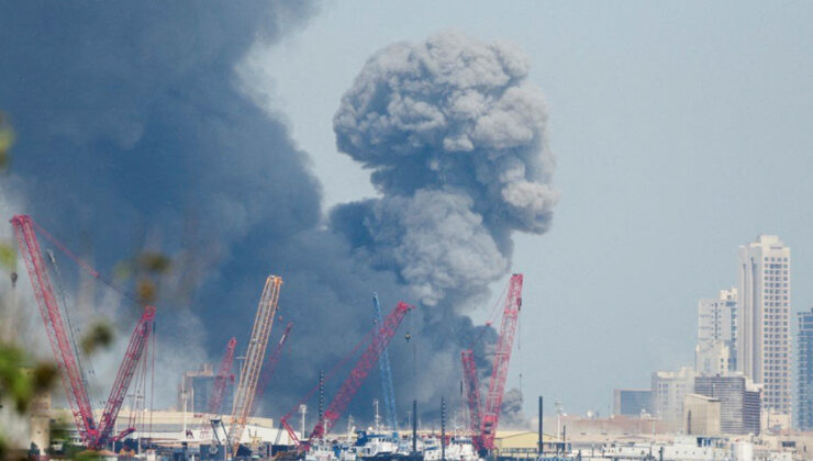 ABD ve İsrail’in İran saldırısına dünya ne reaksiyon verdi?