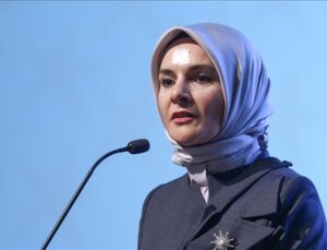 Aile ve Sosyal Hizmetler Bakanı Göktaş: Kadın güçlüyse toplum güçlüdür, toplum güçlüyse Türkiye güçlüdür