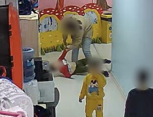 Anaokulunda çocuğa şiddet tezi. Müzik öğretmenine para cezası verildi