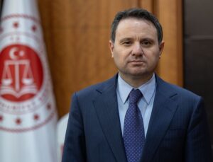 Bakan Gürlek’ten “15 Mart İslamofobi ile Uğraş Milletlerarası Günü” iletisi