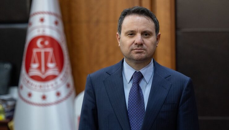 Bakan Gürlek’ten “15 Mart İslamofobi ile Uğraş Milletlerarası Günü” iletisi