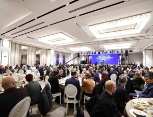 Bakan Işıkhan IPA Projelerini Kıymetlendirdi