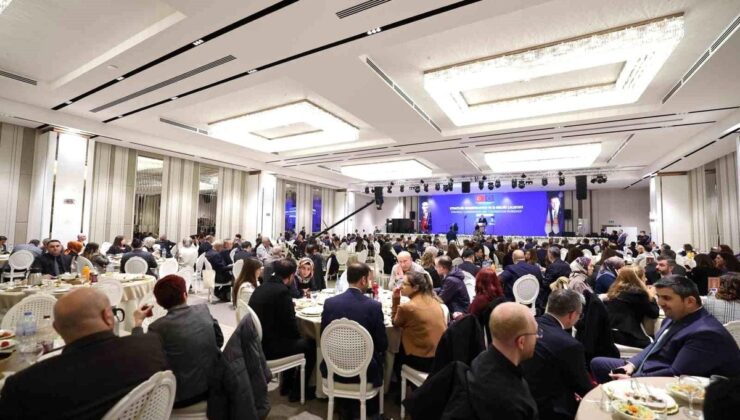 Bakan Işıkhan IPA Projelerini Kıymetlendirdi