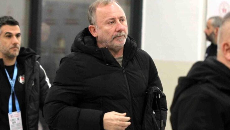 Beşiktaş, Eryaman Stadı’nda