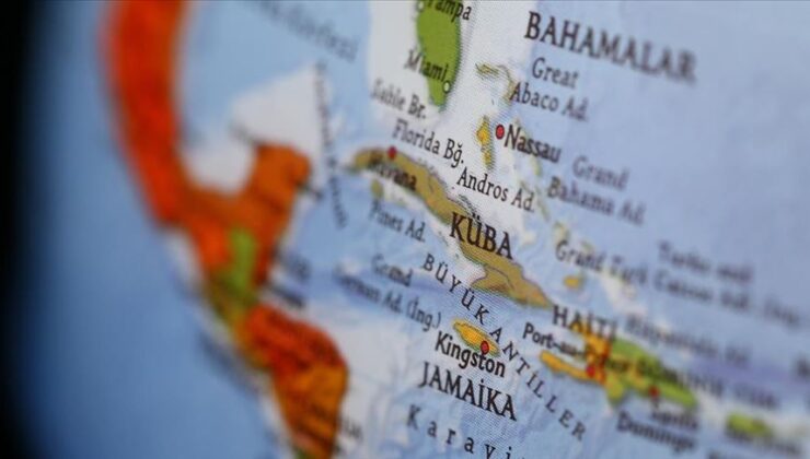 Brezilya’dan krizle boğuşan Küba’ya pirinç yardımı